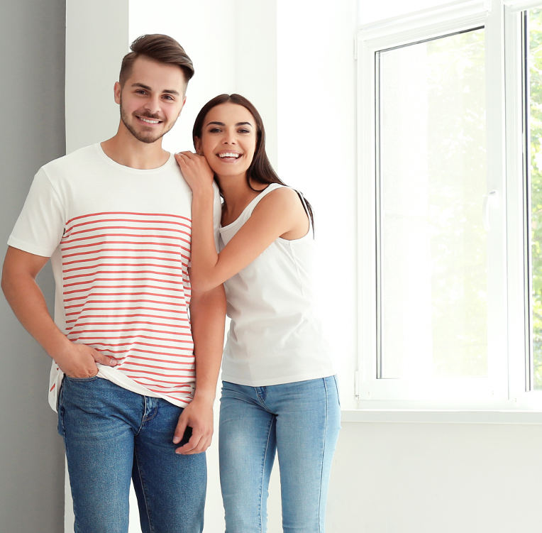 Un service sur-mesure des menuiseries certifiées Origine France Garantie en Loire-Atlantique